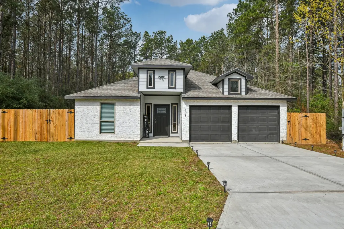 298 County Road 3545, Cleveland, TX 77327 - Image #1