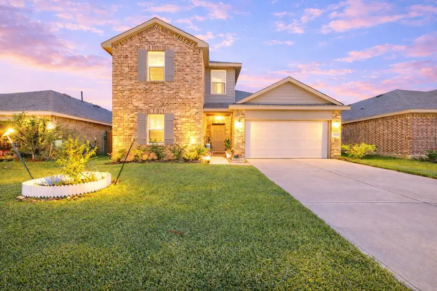 4924 Almond Terrace Drive, Katy, TX 77493 - #2