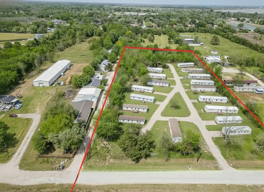 1116 Battlebell Road, Highlands, TX 77562 - #2