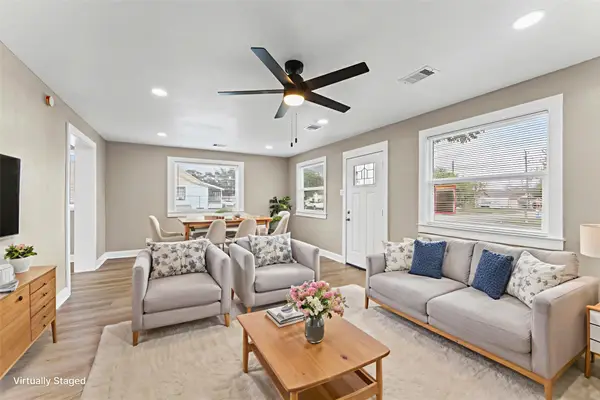 2202 Des Jardines Street, Houston, TX 77023