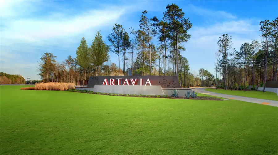 17211 Begonia Bend Drive, Conroe, TX 77302 - #2