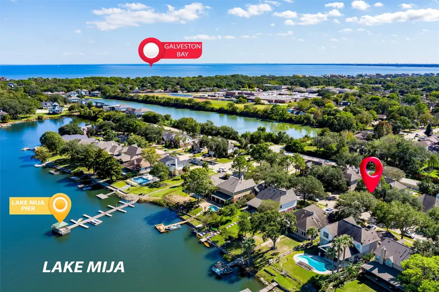 1513 Mija Lane, Seabrook, TX 77586 - Image #2