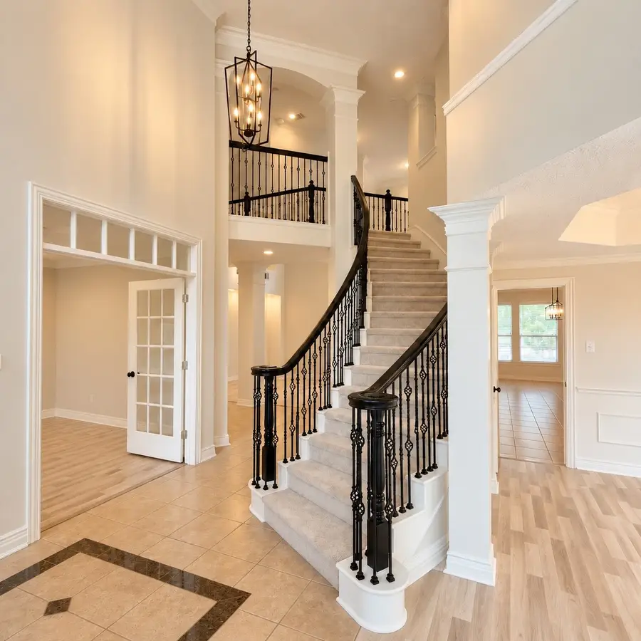 6 Meadow Rose Place, The Woodlands, TX 77382 - #2