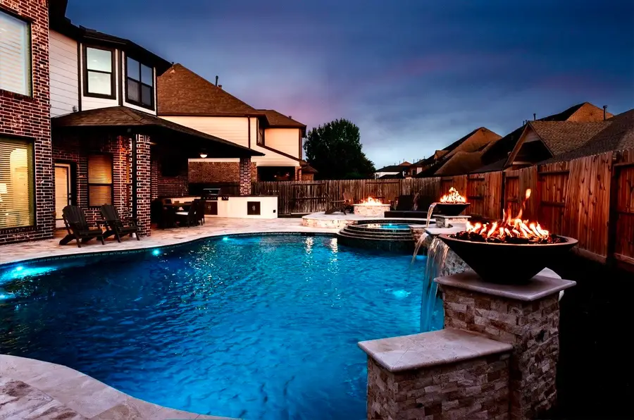 19519 Lighted Hill Court, Cypress, TX 77433 - Image #2