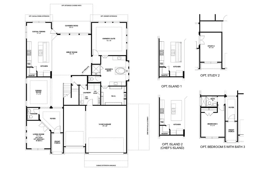 18831 Eastwood Ridge Court, Crosby, TX 77532 - #2