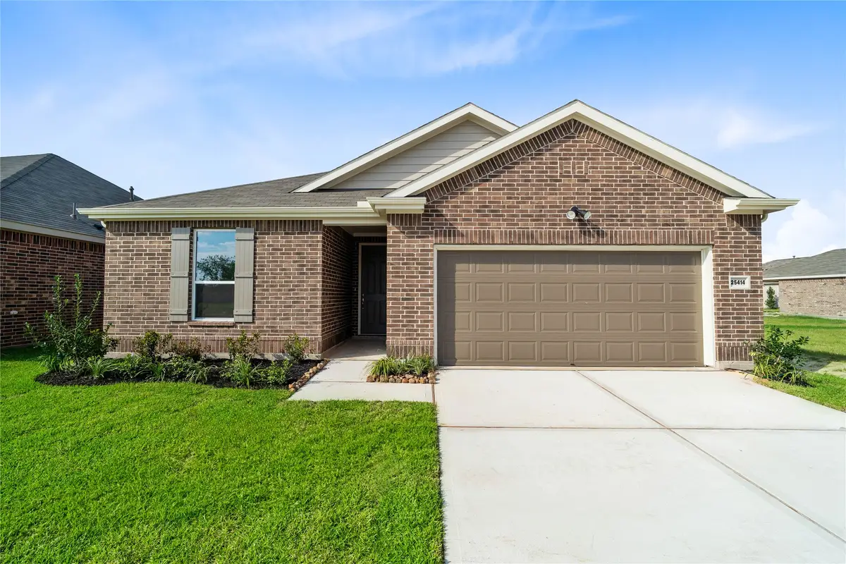25414 Saguaro Ridge Drive, Richmond, TX 77406 - #1