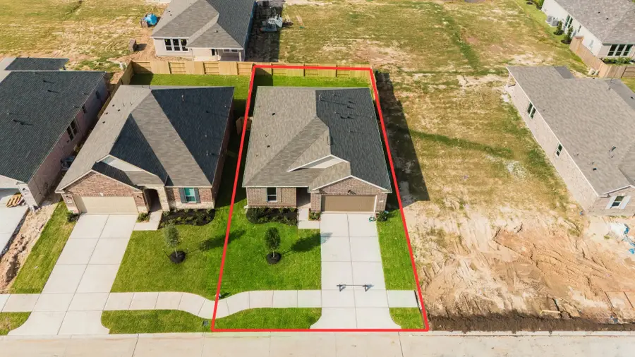 25414 Saguaro Ridge Drive, Richmond, TX 77406 - #2