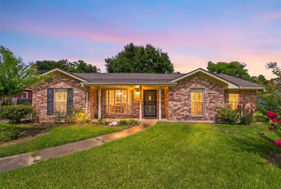 3139 Jeanetta Street, Houston, TX 77063 - #2