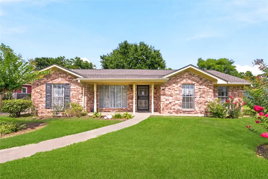 3139 Jeanetta Street, Houston, TX 77063 - #3