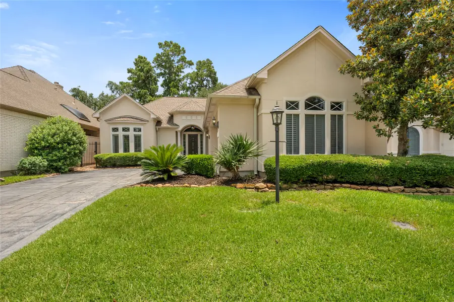 102 Marble Cottage Lane, Houston, TX 77069 - Image #3
