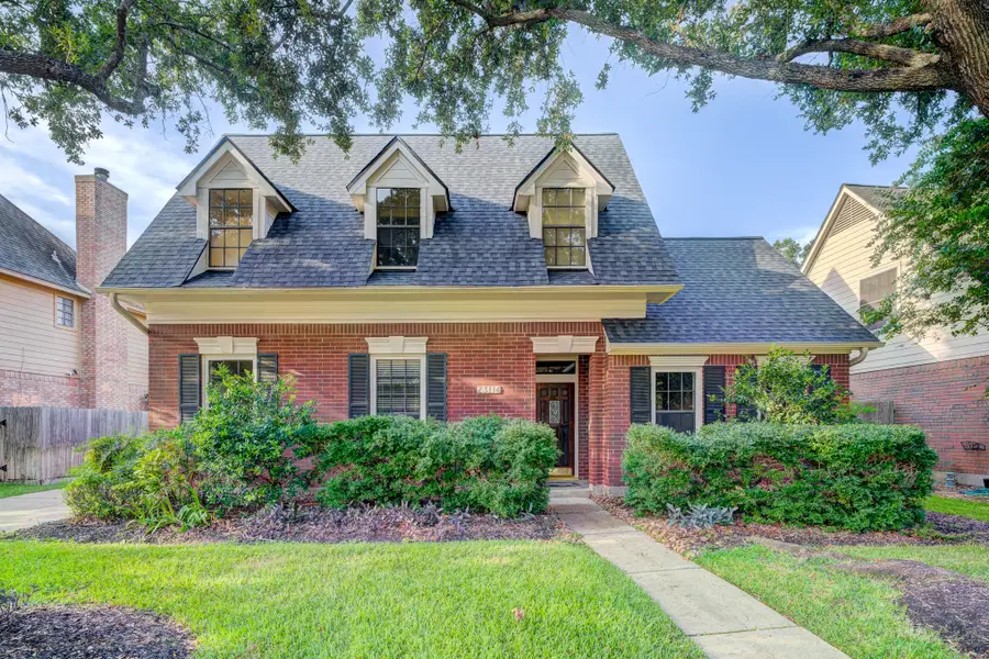 23114 Winding Knoll Drive, Katy, TX 77494 - #2
