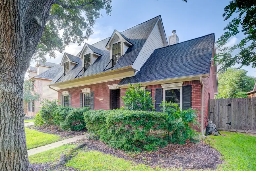 23114 Winding Knoll Drive, Katy, TX 77494 - #3