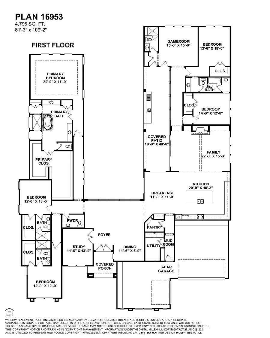 3107 Cranberry Creek Loop, Richmond, TX 77406 - #3
