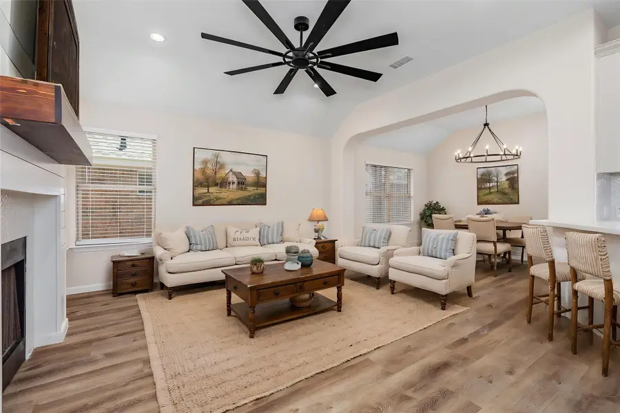 42 Camber Pine Place, The Woodlands, TX 77382 - #3