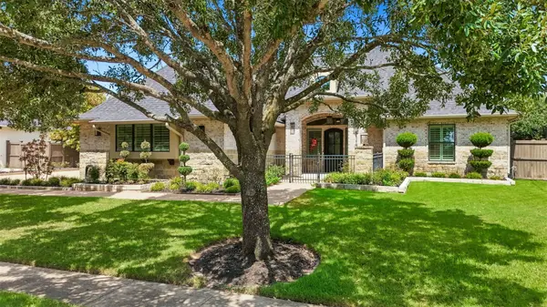 5117 Inverness Drive, Bryan, TX 77802