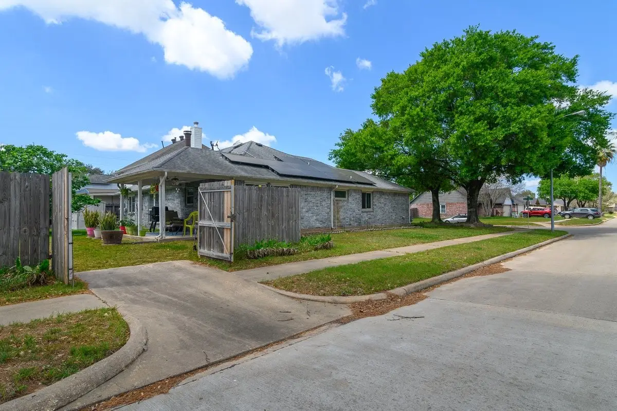 18703 Forest Forge Drive, Cypress, TX 77433 - #1