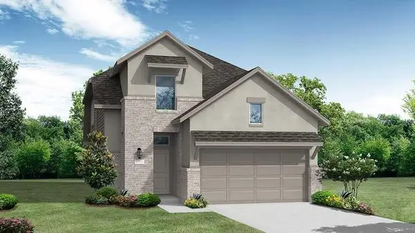 1423 Girasol Street, Magnolia, TX 77354