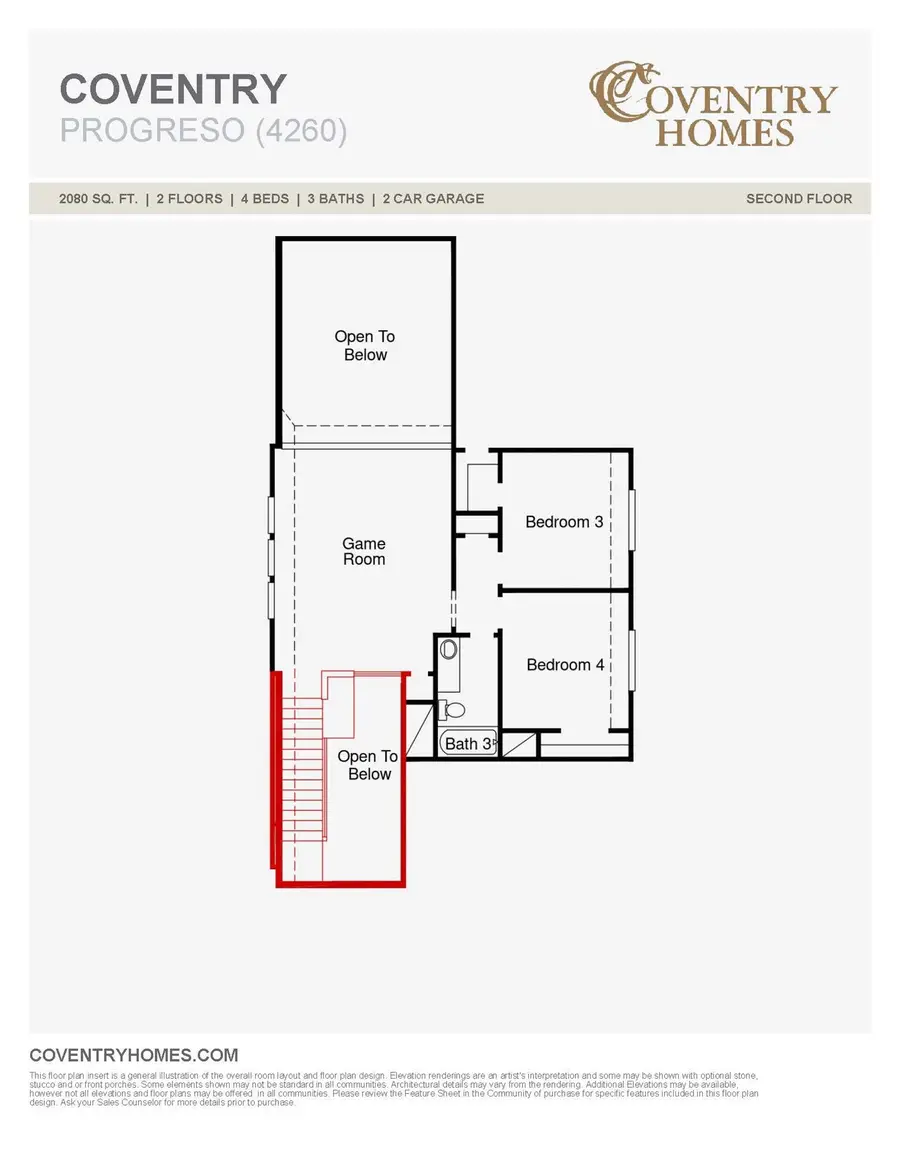 1423 Girasol Street, Magnolia, TX 77354 - #3