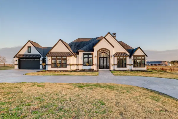 4821 Walters Road, Richmond, TX 77469