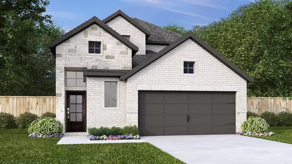 122 Twilight Meadow Way, Richmond, TX 77406