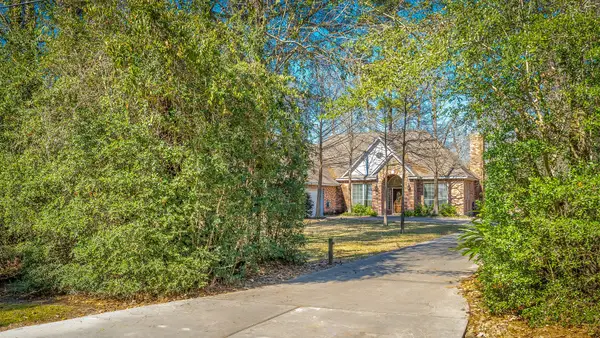 2500 Centerline Road, Conroe, TX 77384