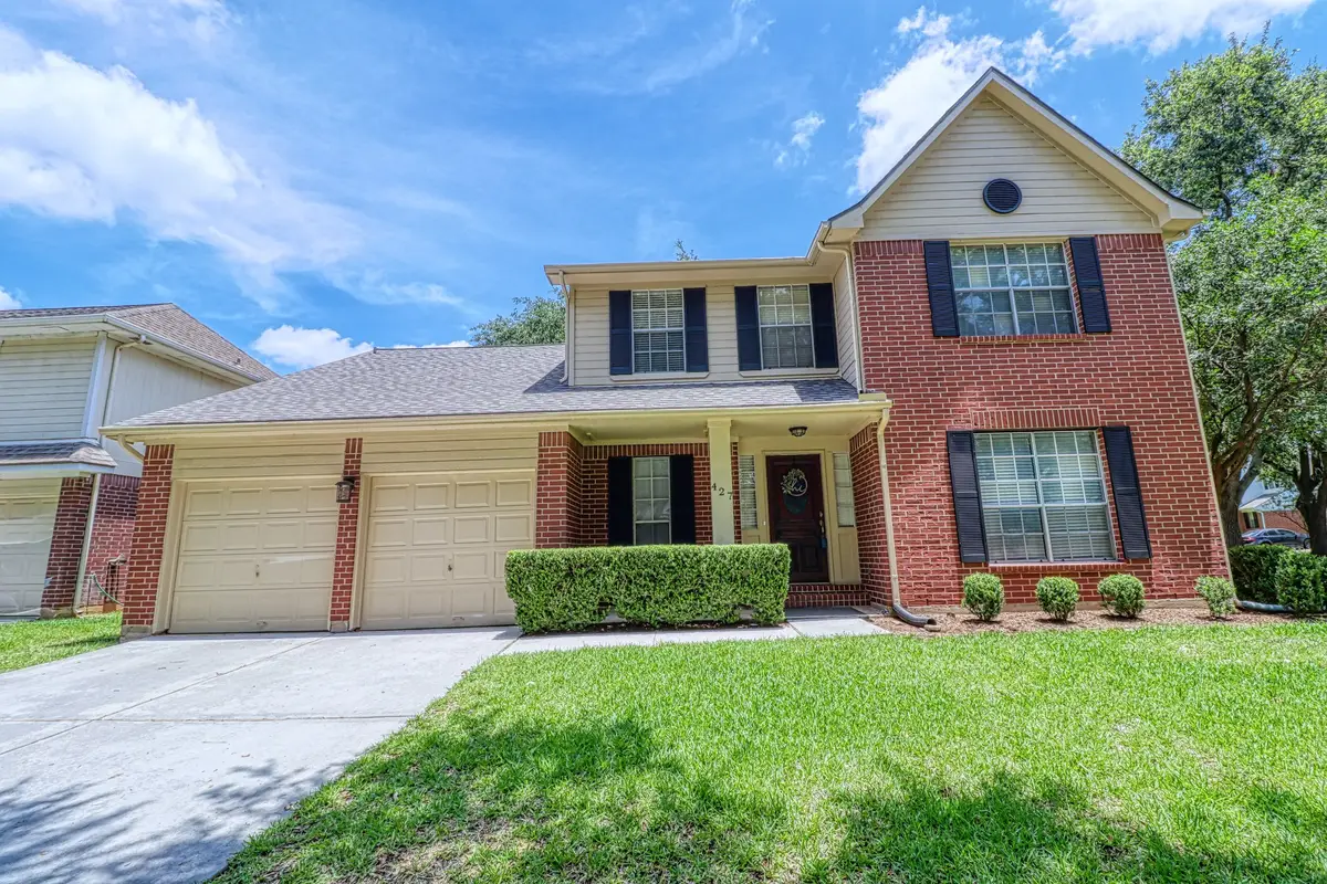 427 Birch Hill Drive, Sugar Land, TX 77479 - #1
