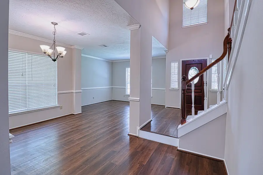 427 Birch Hill Drive, Sugar Land, TX 77479 - #3