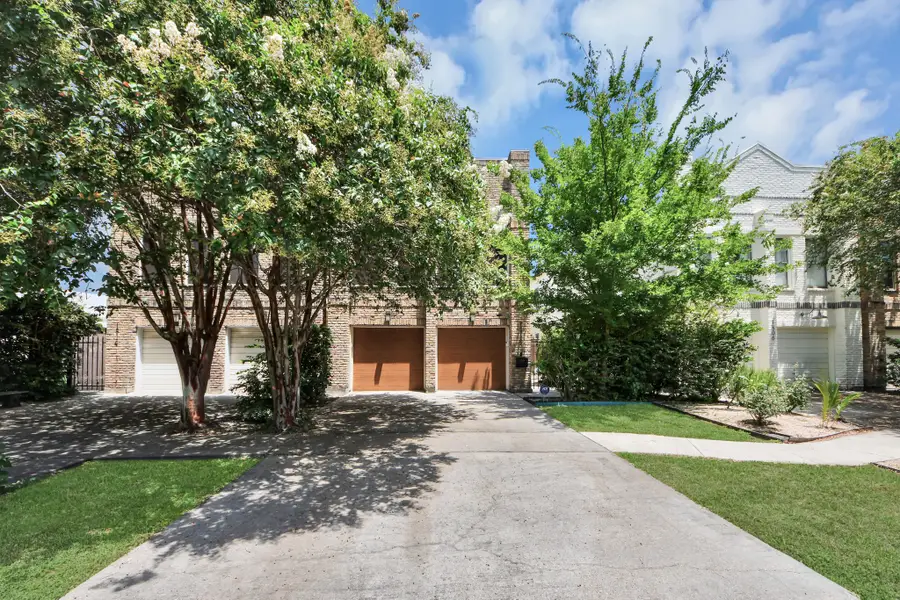 1810 Nicholson Street, Houston, TX 77008 - #2