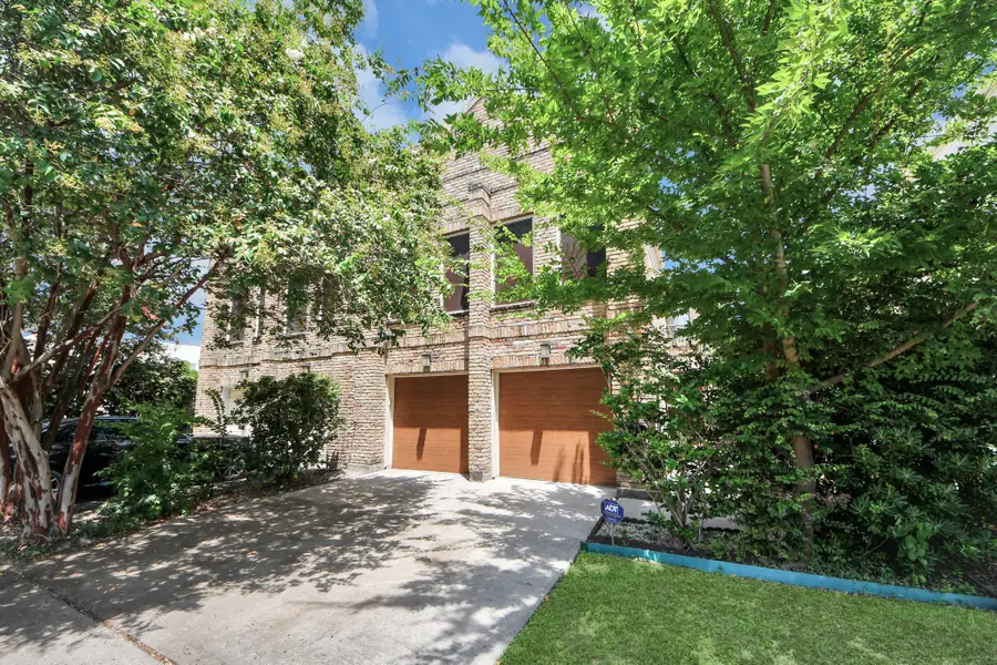 1810 Nicholson Street, Houston, TX 77008 - #3