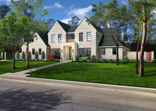 11706 Flintwood Drive, Houston, TX 77024