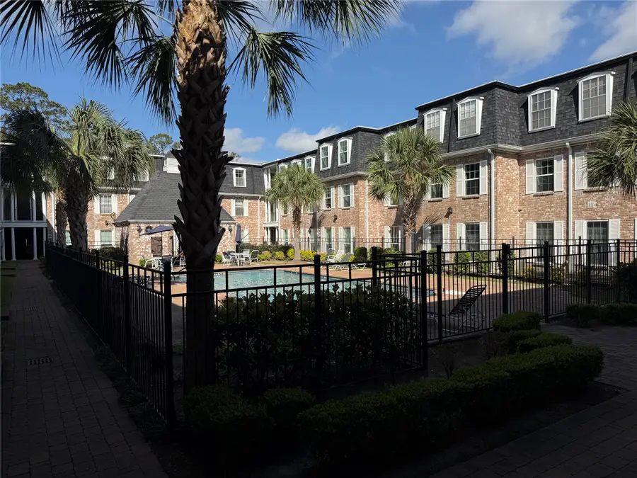 357 N Post Oak Lane #207, Houston, TX 77024 - #2