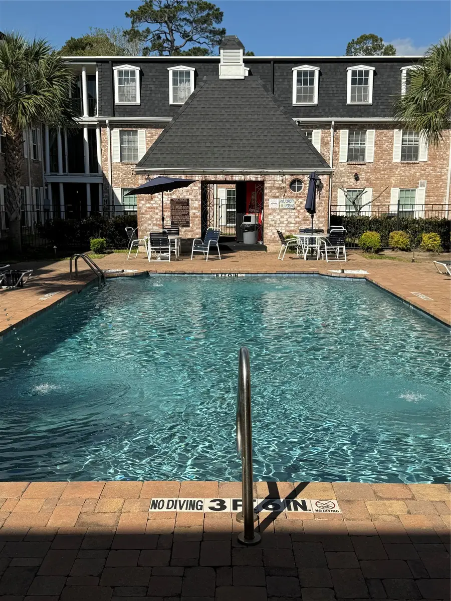 357 N Post Oak Lane #207, Houston, TX 77024 - #3