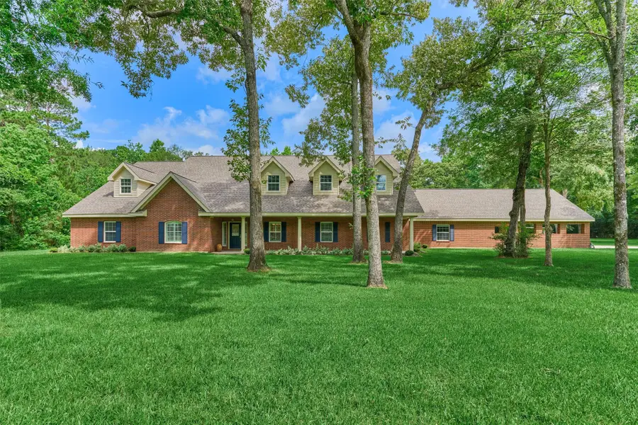 11062 N Hidden Oaks, Conroe, TX 77384 - #2
