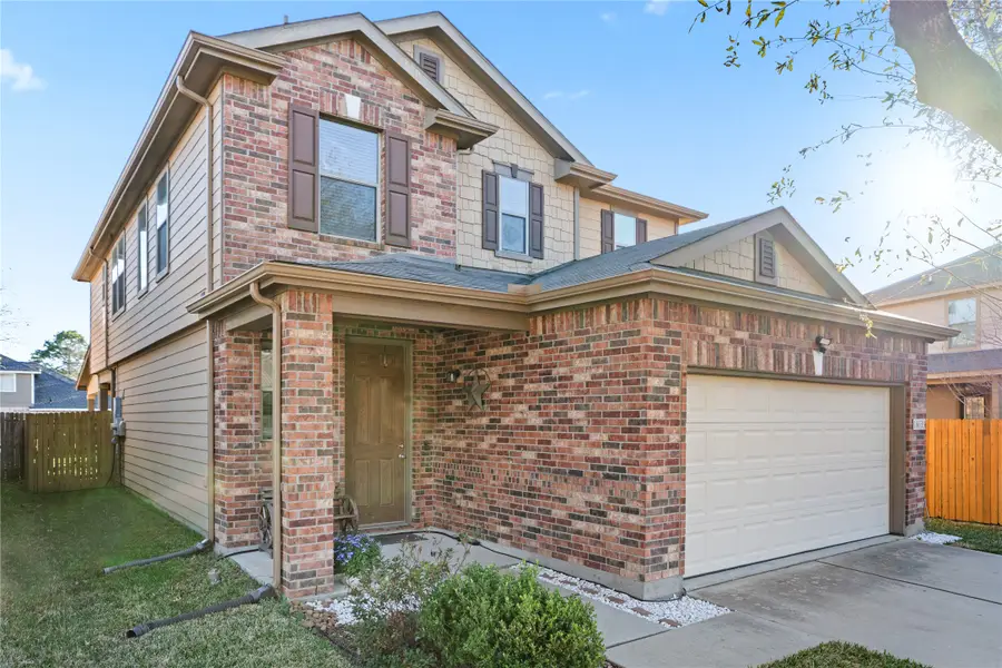 18639 White Barnwood, Cypress, TX 77433 - #2