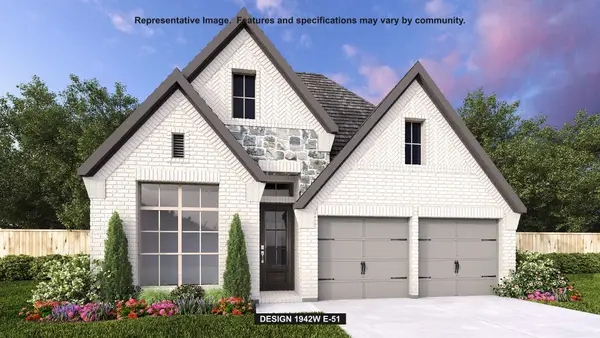 1642 Seaside Horizon Lane, Richmond, TX 77469