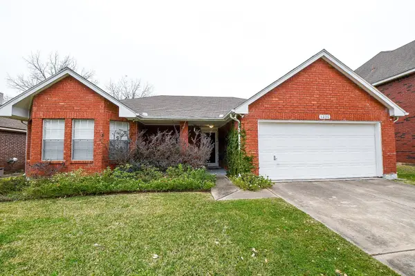 1230 Mountain Lake Drive, Missouri City, TX 77459