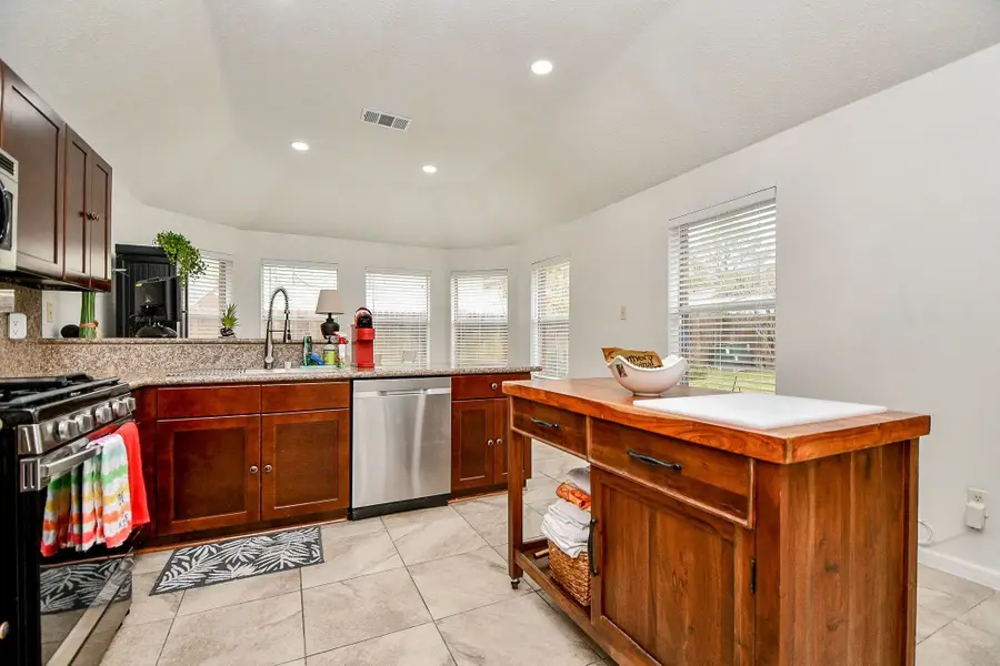 1230 Mountain Lake Drive, Missouri City, TX 77459 - #3