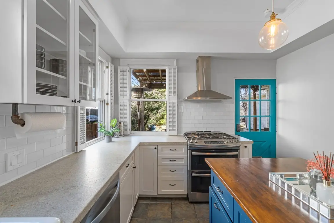 943 Pecore Street, Houston, TX 77009 - #1