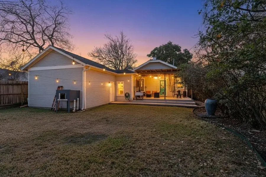 943 Pecore Street, Houston, TX 77009 - #2