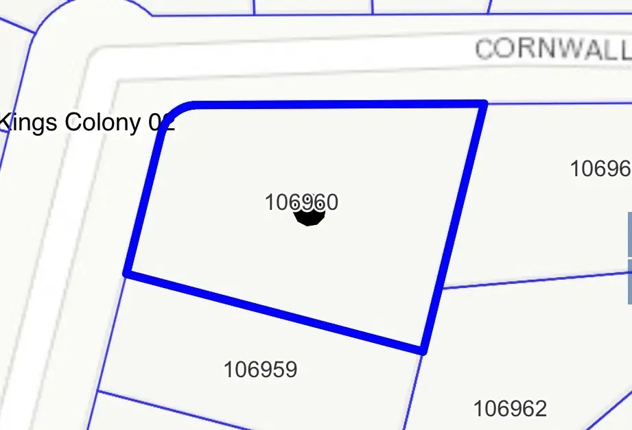 19109 Kings Row Boulevard, New Caney, TX 77357 - #1