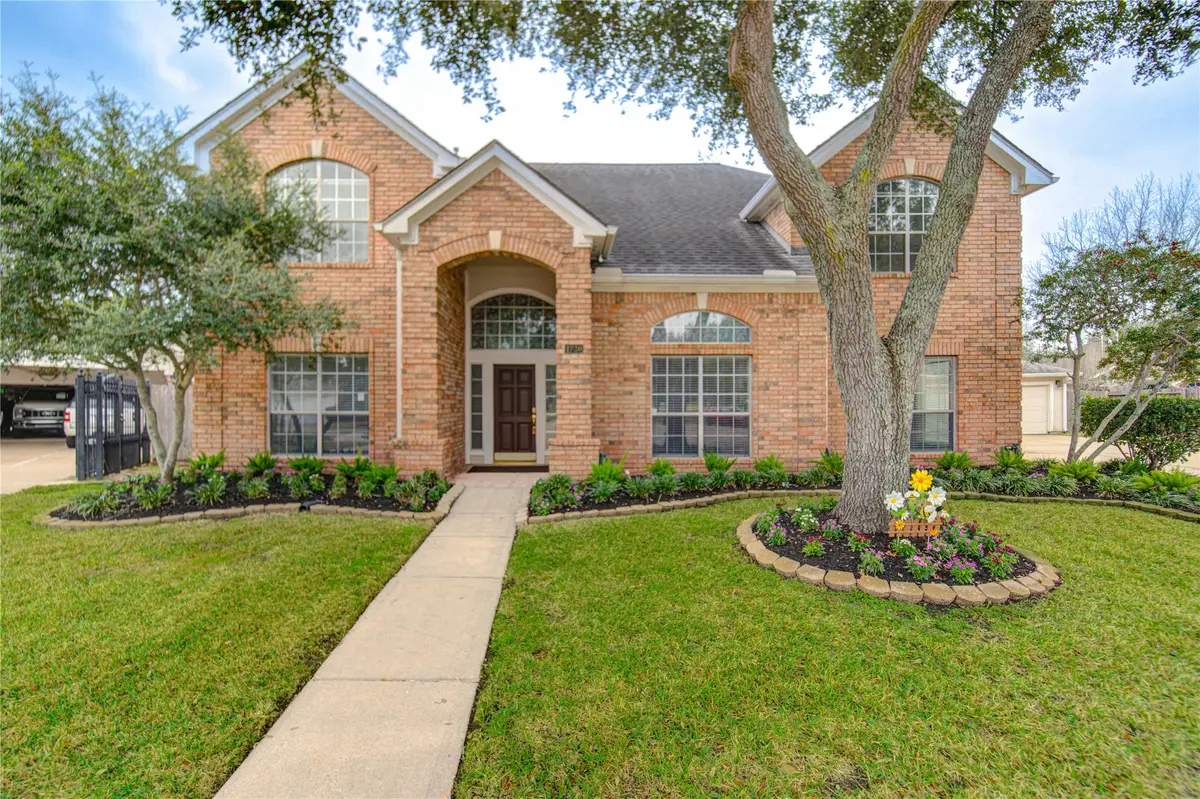 1730 Monvale Lane, Sugar Land, TX 77479 - #1