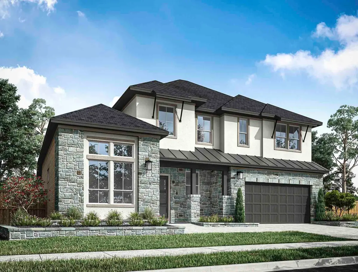 8035 Leaf Drift Court, Fulshear, TX 77441 - Image #1