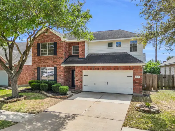 24431 Condors Nest, Katy, TX 77494