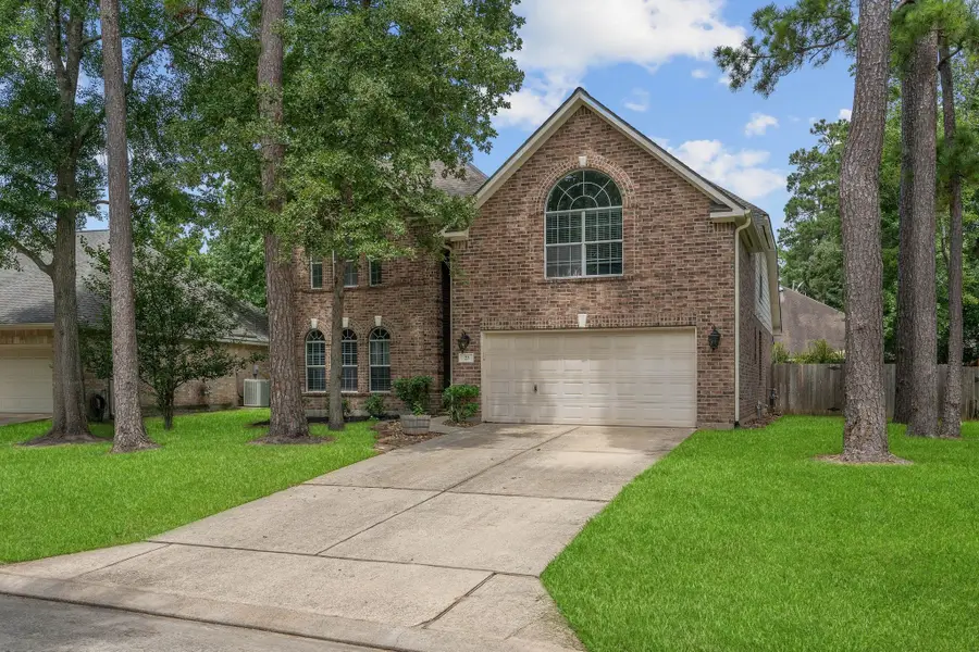 23 Murmuring Creek Place, Conroe, TX 77385 - #3