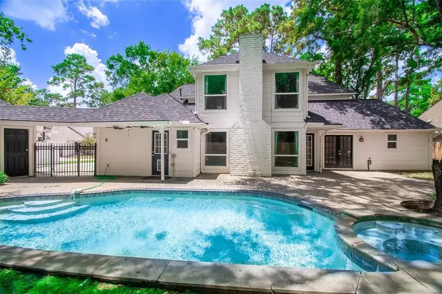 5607 Court Of York, Houston, TX 77069 - Image #2