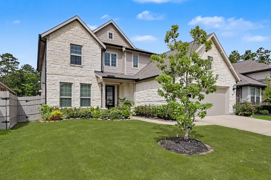 17810 Mcclary Cardinal Drive, Conroe, TX 77302 - #2