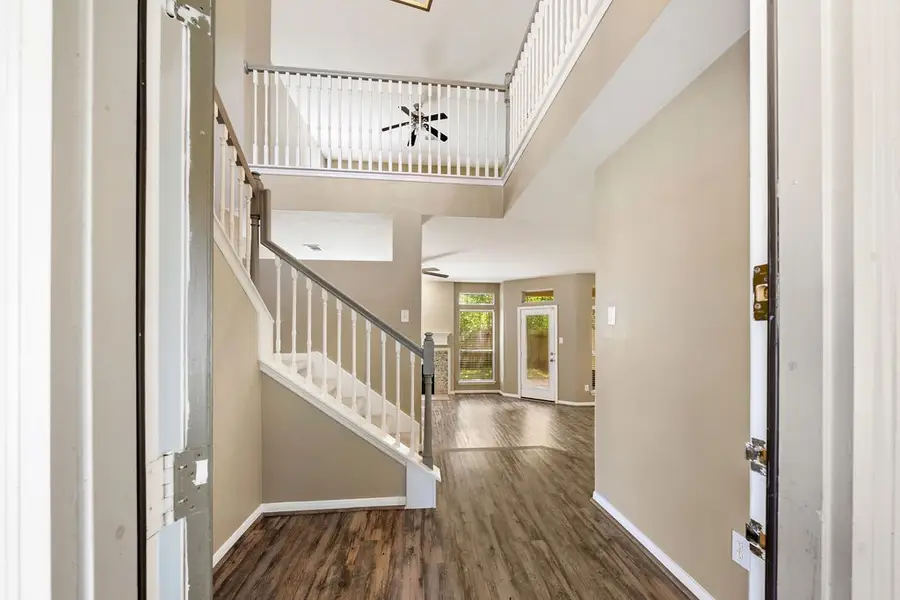 86 N Valley Oaks Circle, The Woodlands, TX 77382 - #2