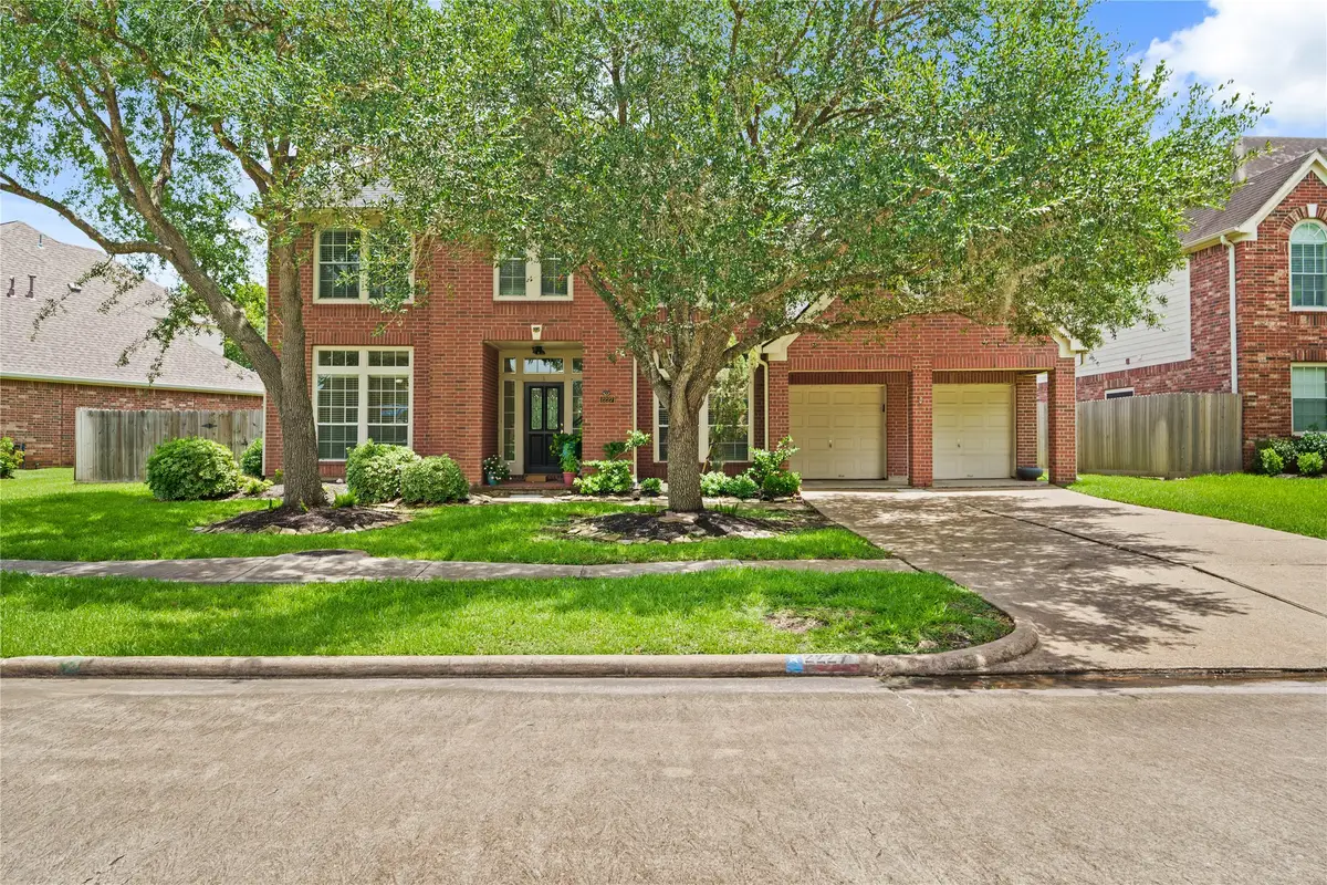 2227 Clawson Falls Lane, Sugar Land, TX 77479 - Image #1