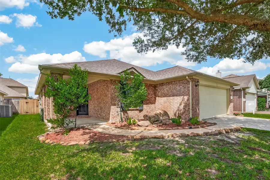 25223 Clover Ranch Drive, Katy, TX 77494 - #2