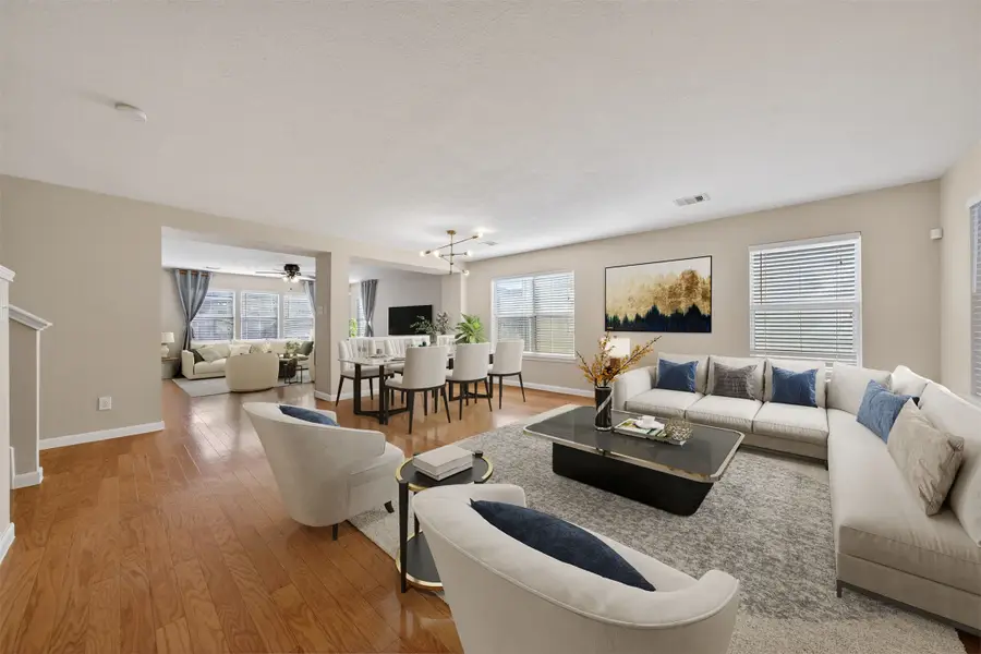 18431 Westgate Pasture Lane, Cypress, TX 77433 - Image #3